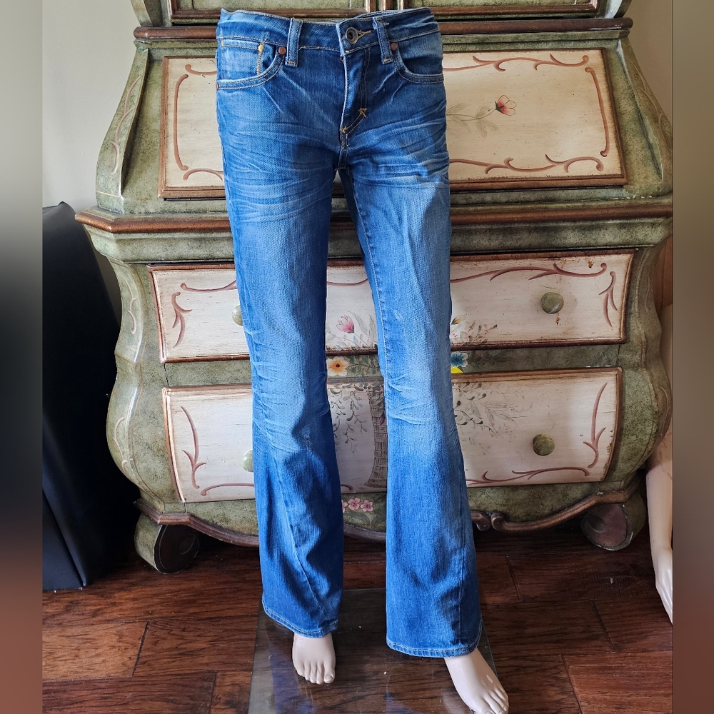Vintage Vigoss Flare Size 3 (Flaw)